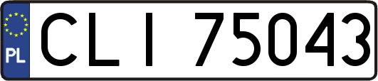 CLI75043