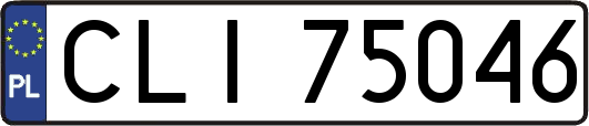 CLI75046