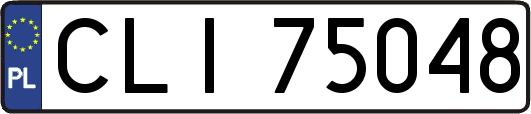CLI75048