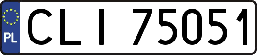 CLI75051