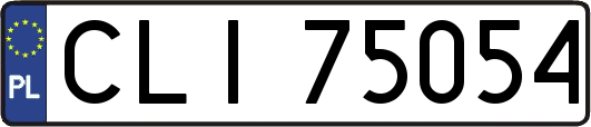 CLI75054