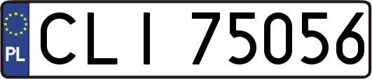 CLI75056