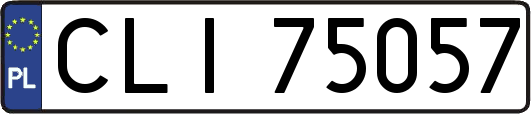 CLI75057