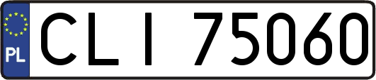 CLI75060
