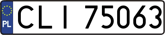 CLI75063