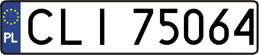 CLI75064