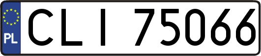 CLI75066