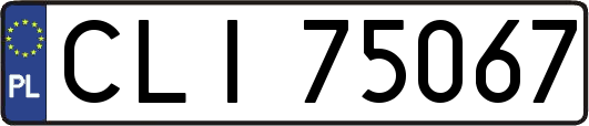 CLI75067
