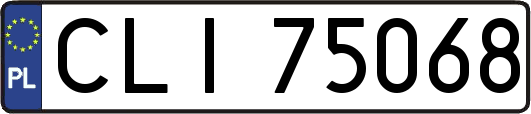 CLI75068