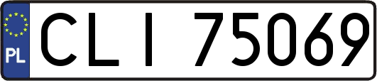 CLI75069