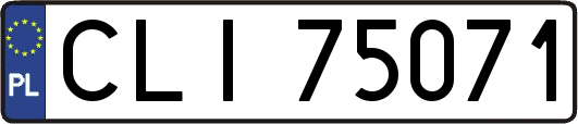 CLI75071