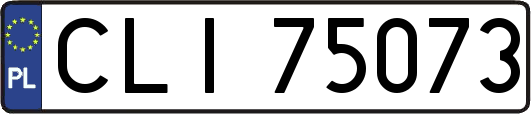 CLI75073