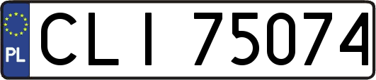 CLI75074