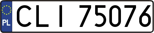 CLI75076