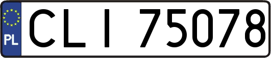 CLI75078