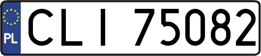 CLI75082