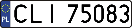 CLI75083