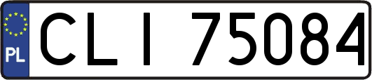 CLI75084