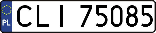 CLI75085