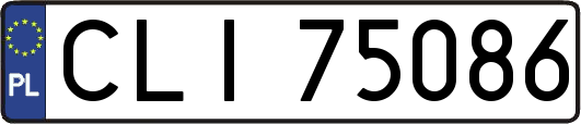 CLI75086