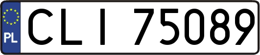 CLI75089