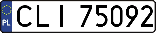 CLI75092