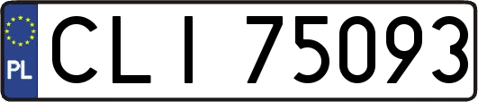 CLI75093