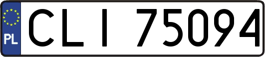 CLI75094