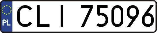 CLI75096