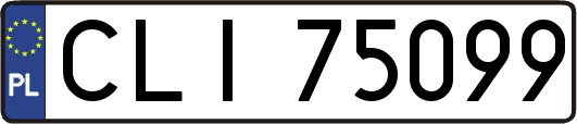 CLI75099