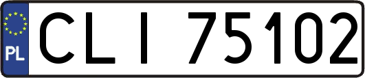 CLI75102