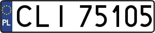 CLI75105