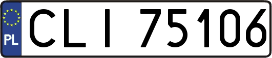 CLI75106