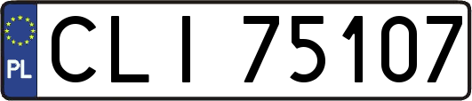 CLI75107