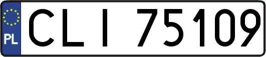 CLI75109