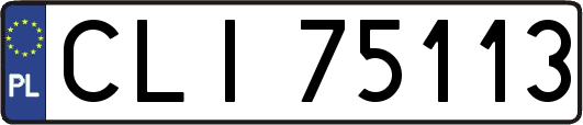 CLI75113