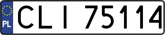 CLI75114