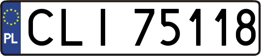 CLI75118