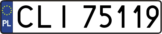 CLI75119