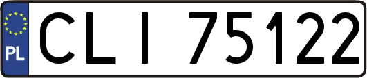 CLI75122