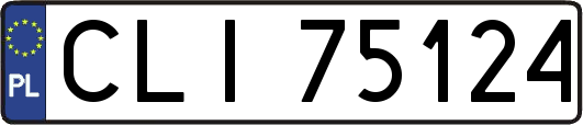 CLI75124