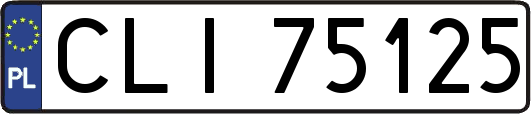 CLI75125