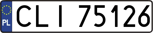CLI75126
