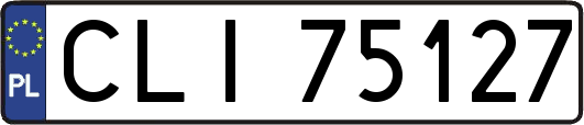 CLI75127