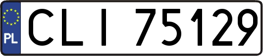 CLI75129