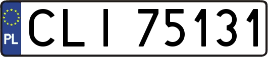 CLI75131
