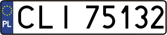 CLI75132