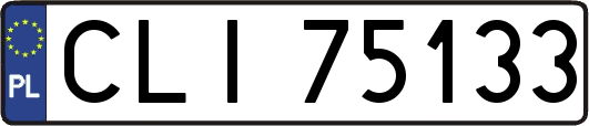 CLI75133