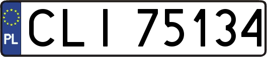 CLI75134