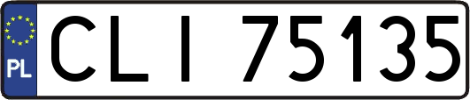 CLI75135